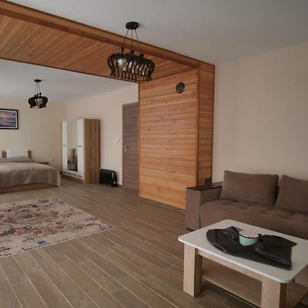 Boutique Villas Murgavets Pamporovo Bagian luar foto
