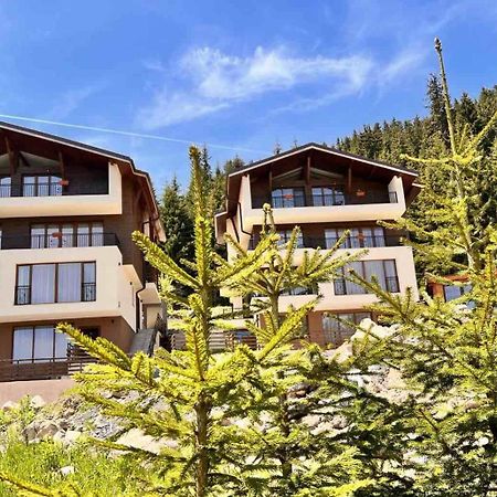 Boutique Villas Murgavets Pamporovo Bagian luar foto