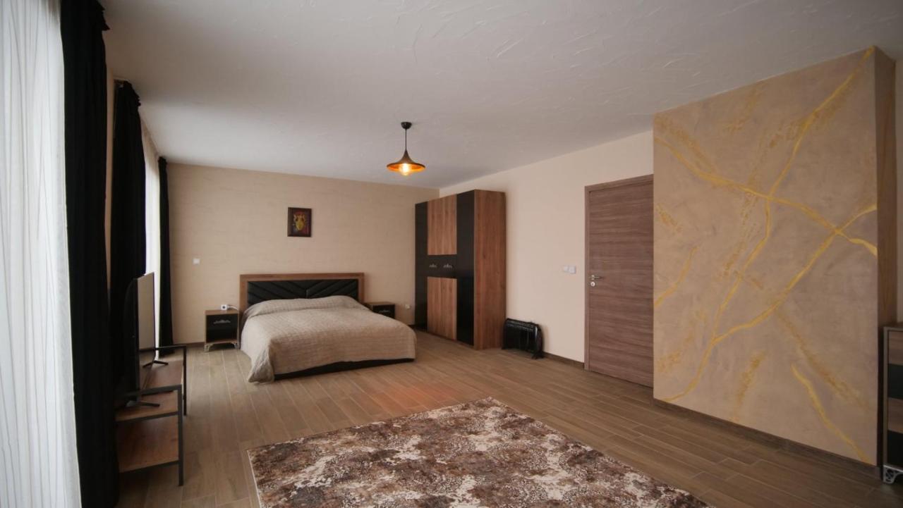 Boutique Villas Murgavets Pamporovo Bagian luar foto