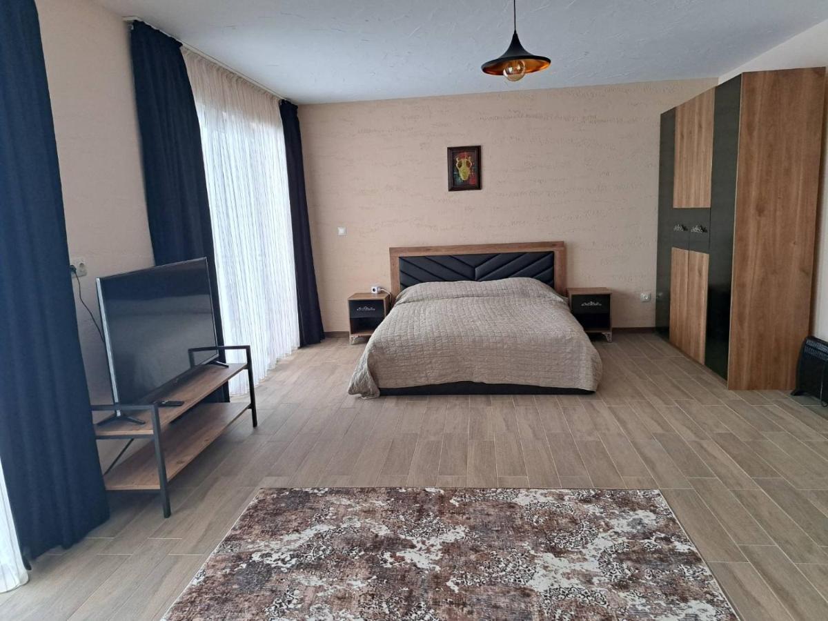 Boutique Villas Murgavets Pamporovo Bagian luar foto