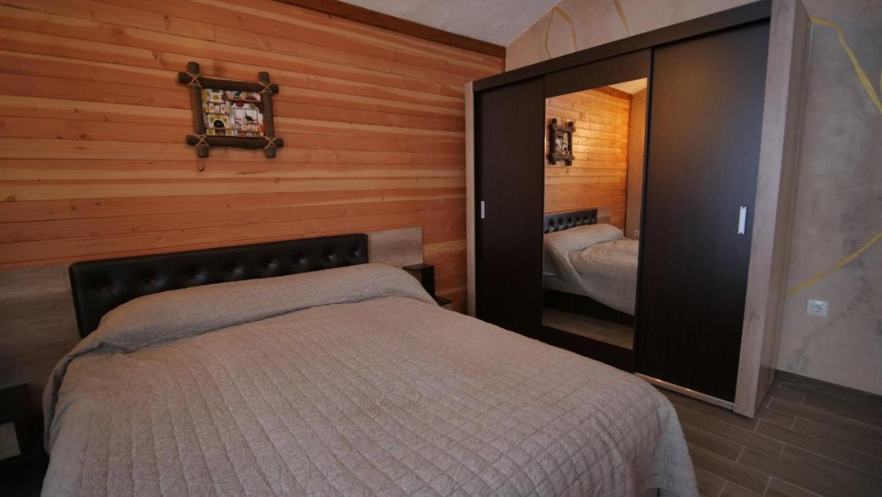 Boutique Villas Murgavets Pamporovo Bagian luar foto