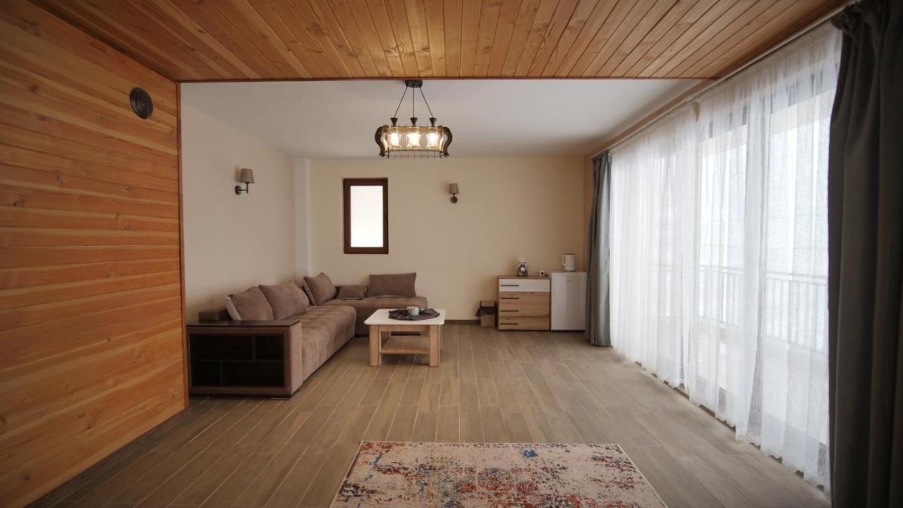 Boutique Villas Murgavets Pamporovo Bagian luar foto
