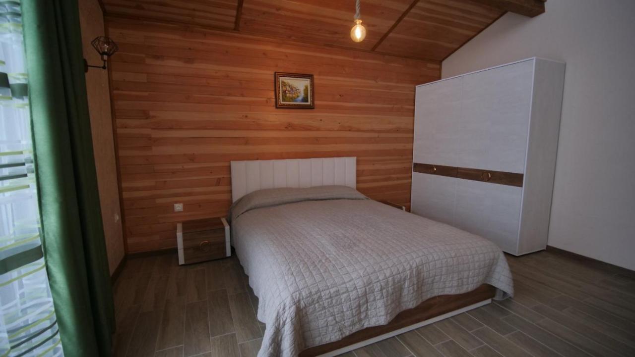 Boutique Villas Murgavets Pamporovo Bagian luar foto