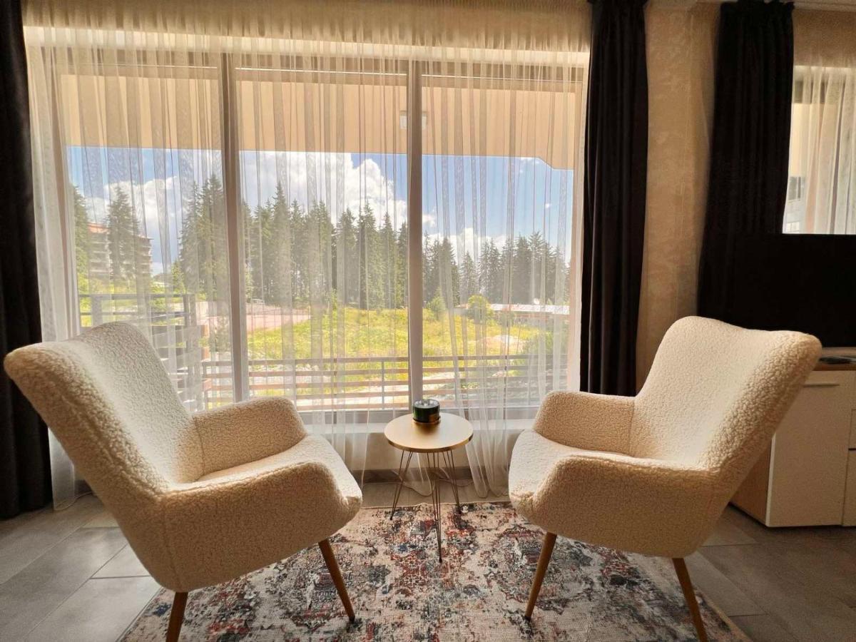Boutique Villas Murgavets Pamporovo Bagian luar foto