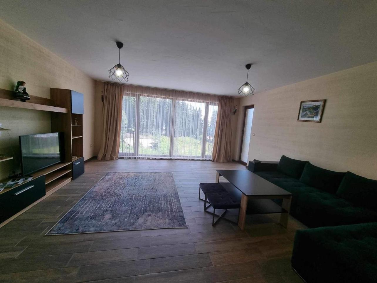 Boutique Villas Murgavets Pamporovo Ruang foto