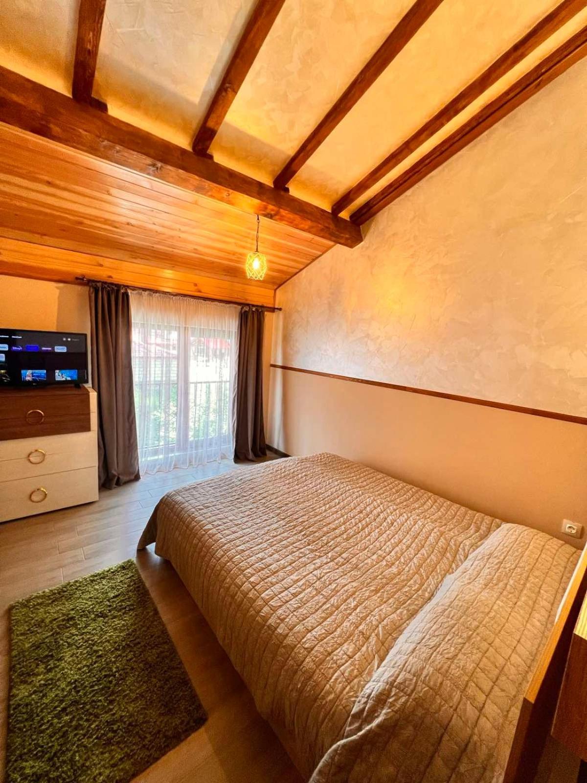 Boutique Villas Murgavets Pamporovo Ruang foto