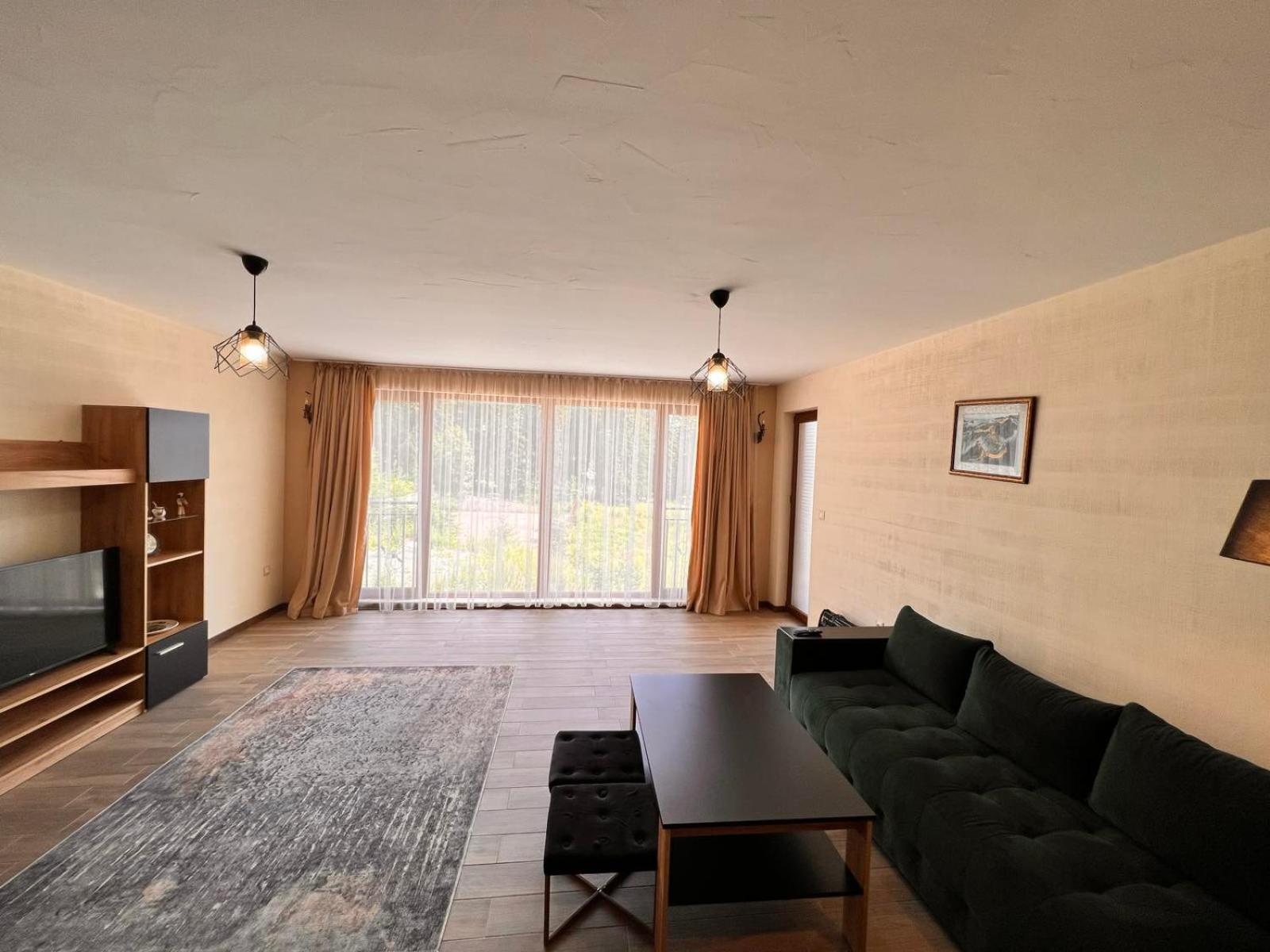 Boutique Villas Murgavets Pamporovo Ruang foto