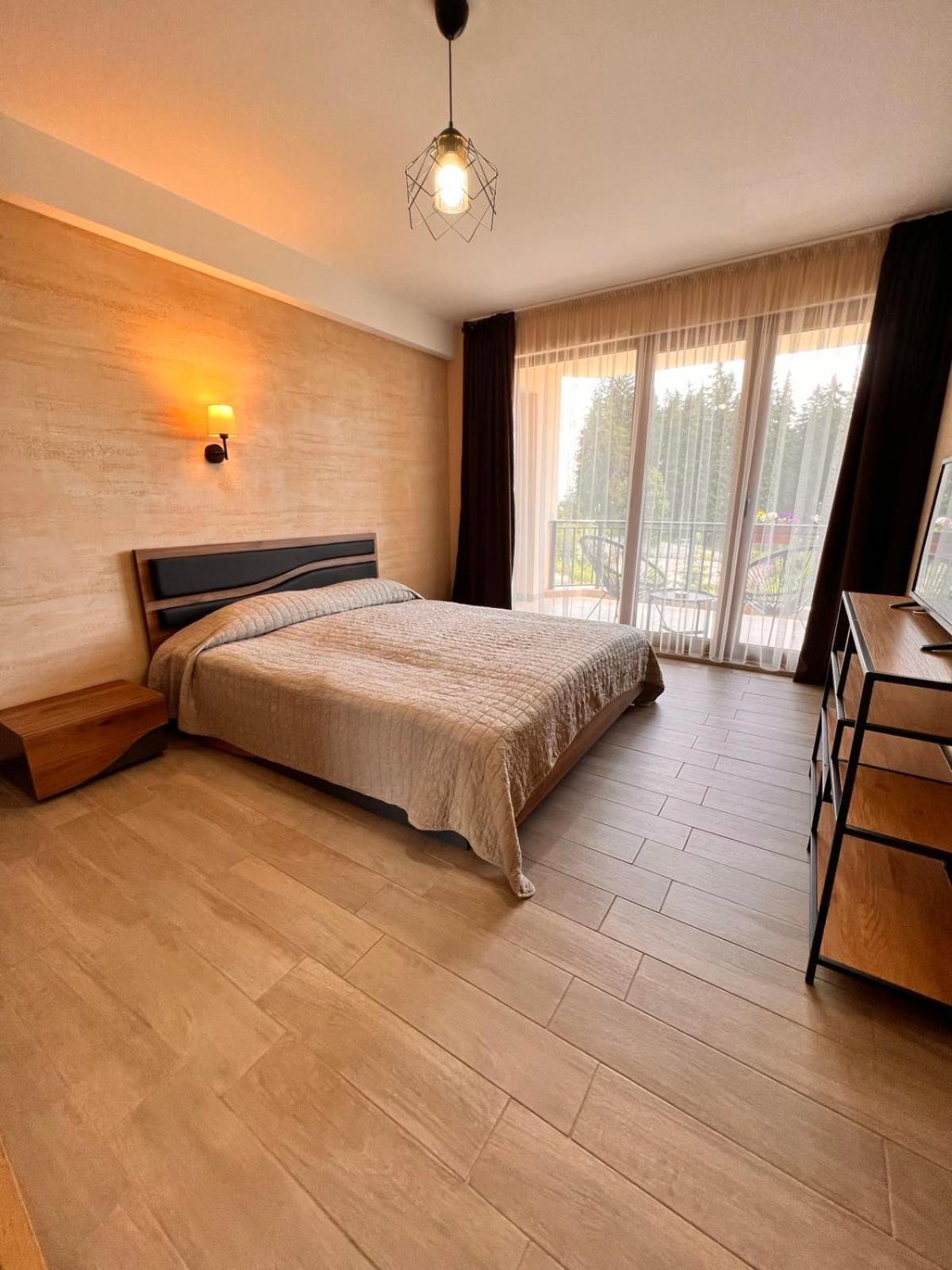 Boutique Villas Murgavets Pamporovo Ruang foto
