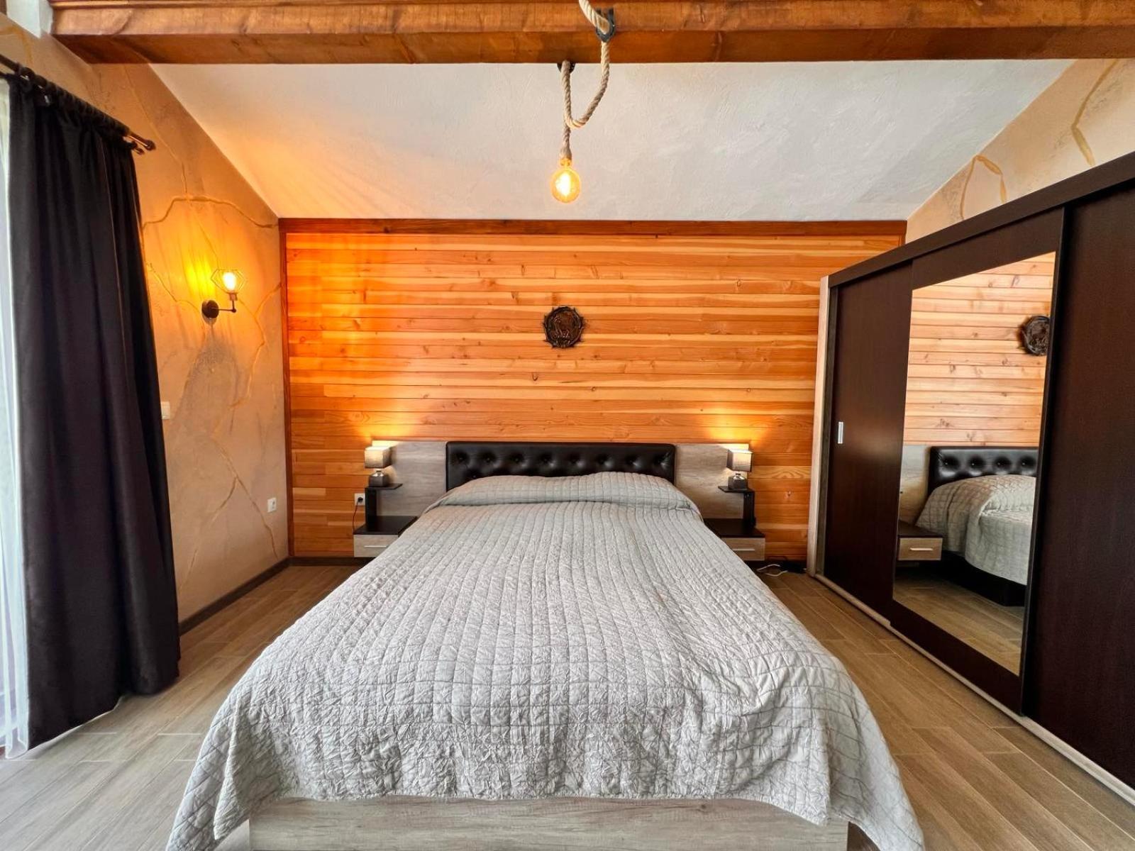 Boutique Villas Murgavets Pamporovo Ruang foto