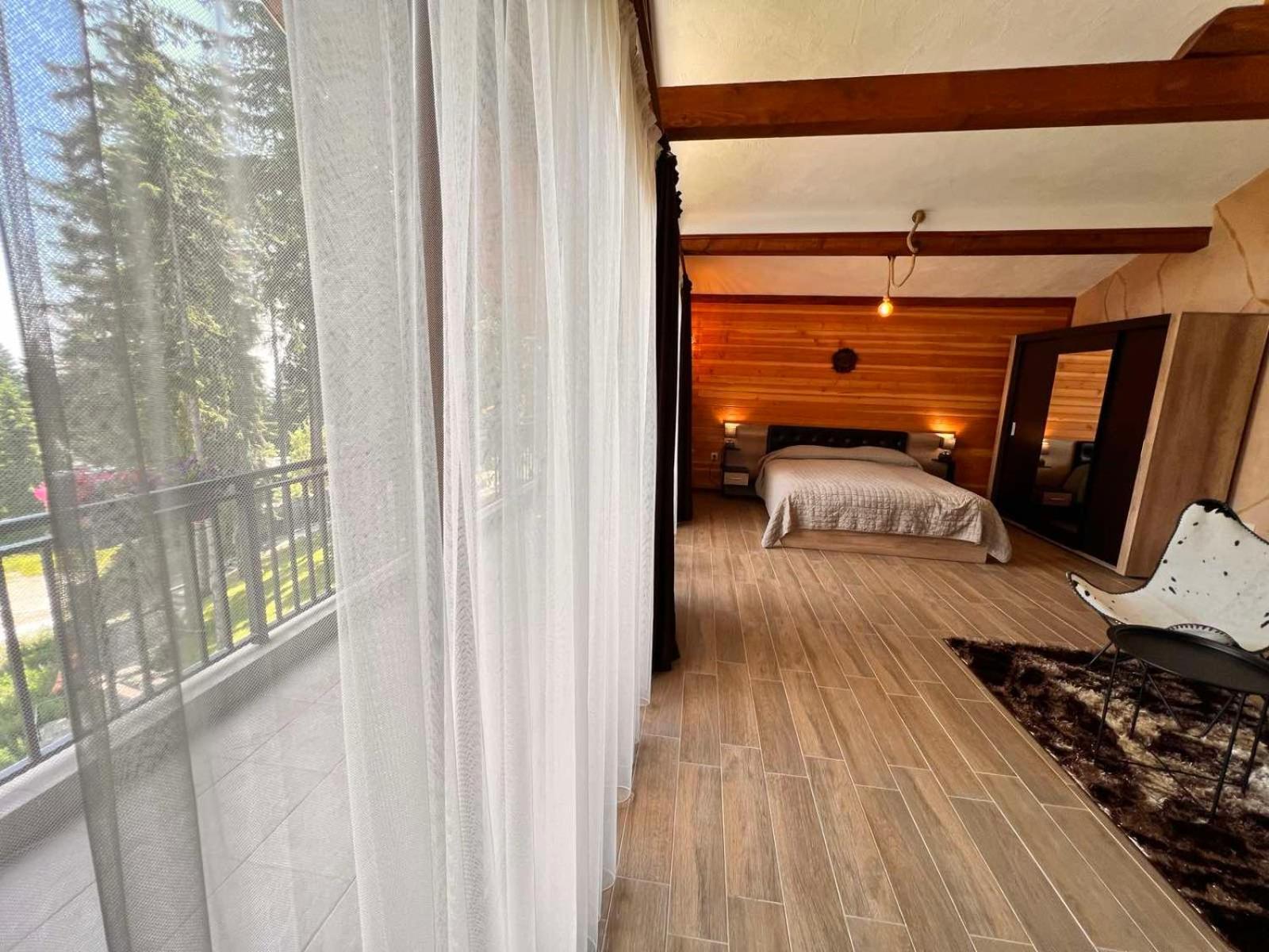Boutique Villas Murgavets Pamporovo Ruang foto