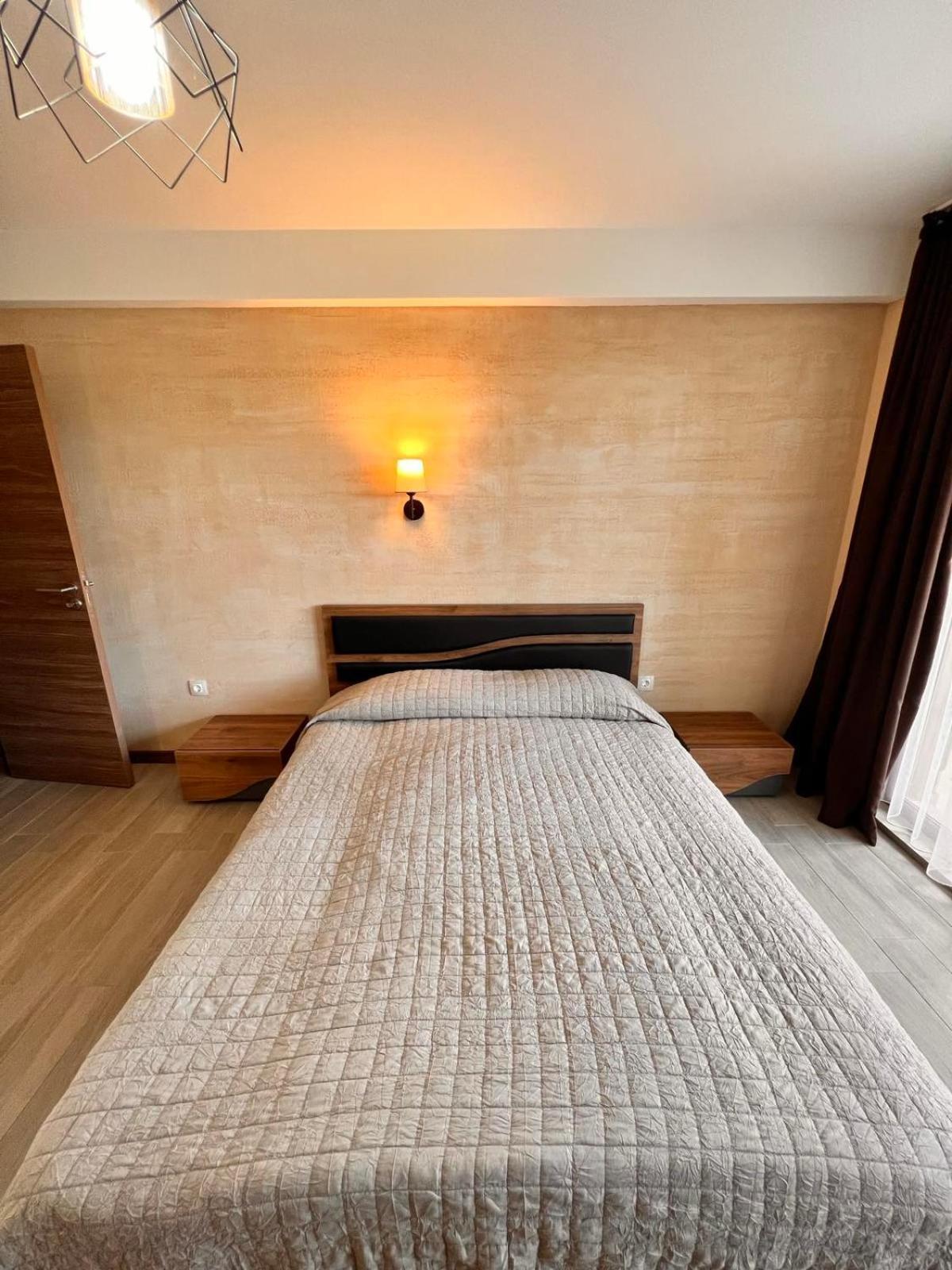 Boutique Villas Murgavets Pamporovo Ruang foto