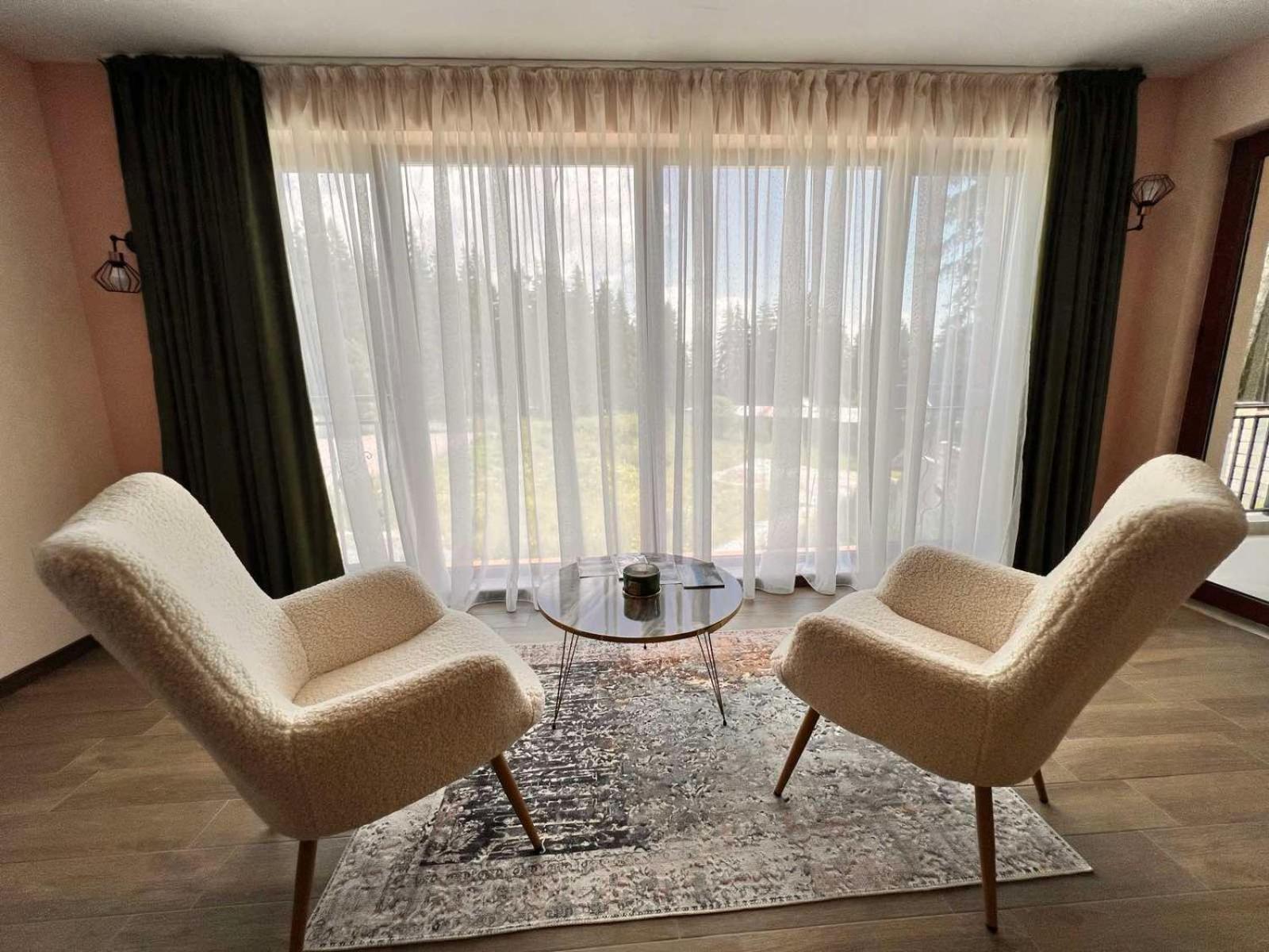 Boutique Villas Murgavets Pamporovo Ruang foto