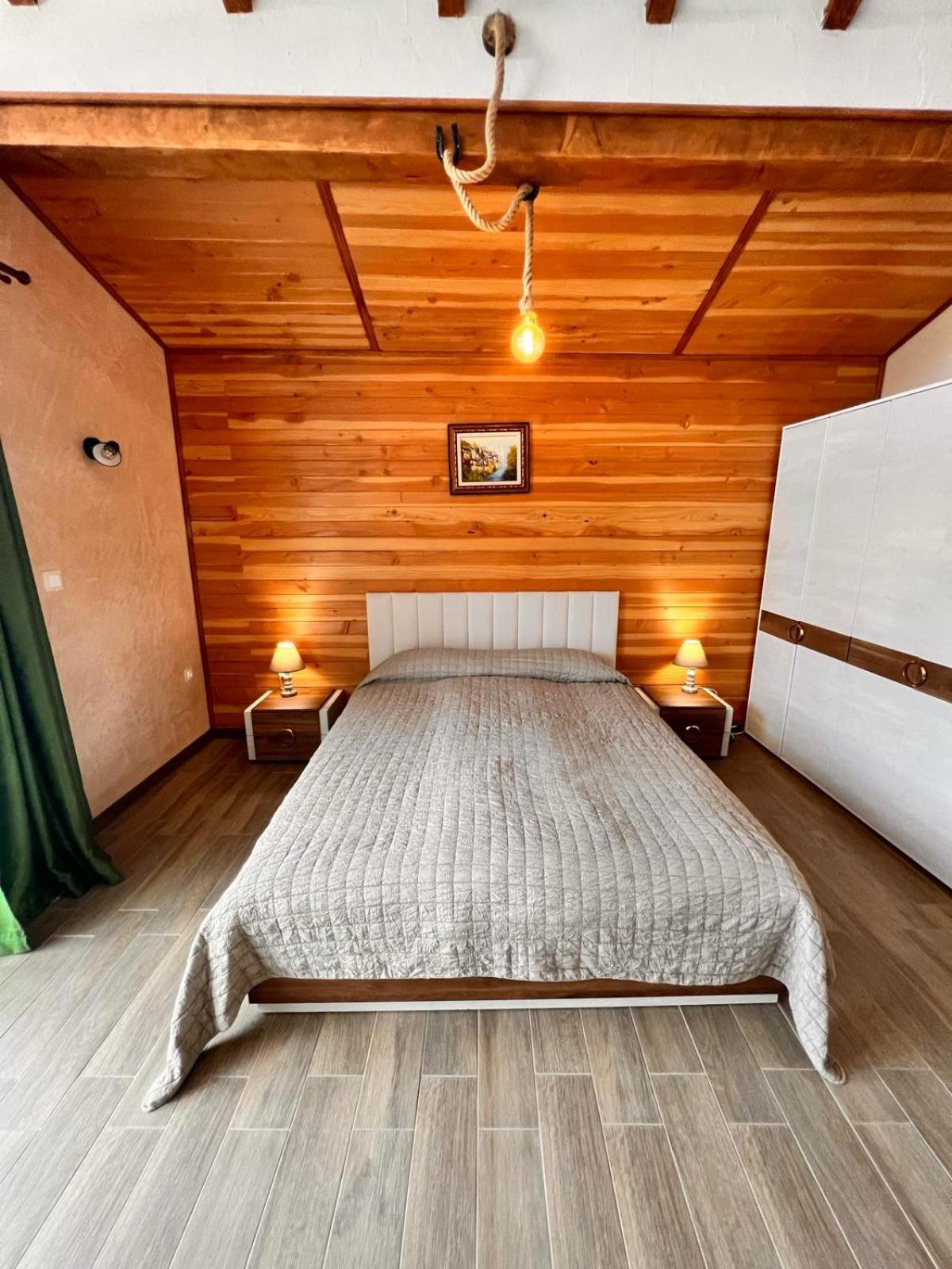 Boutique Villas Murgavets Pamporovo Ruang foto