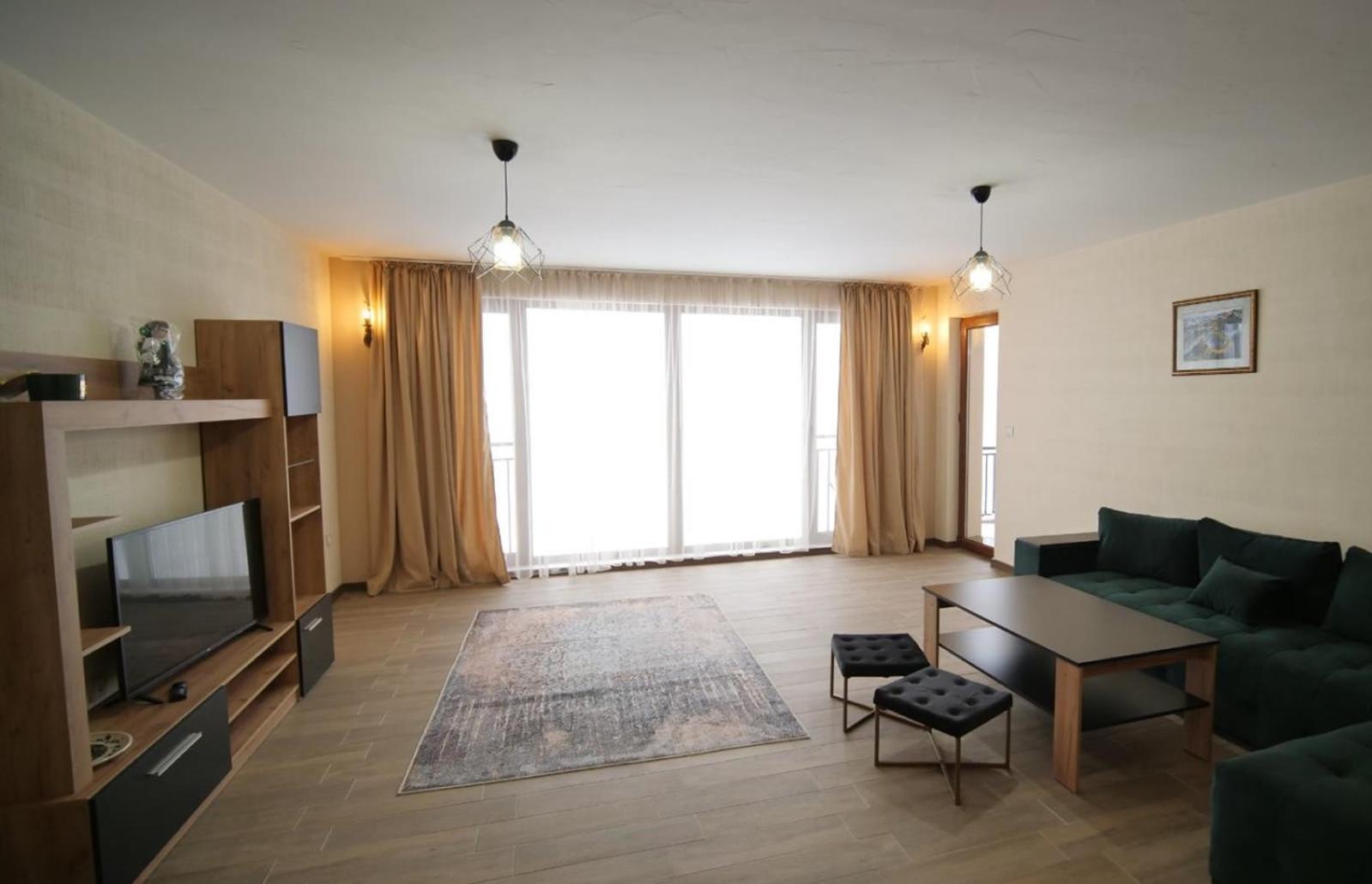 Boutique Villas Murgavets Pamporovo Bagian luar foto