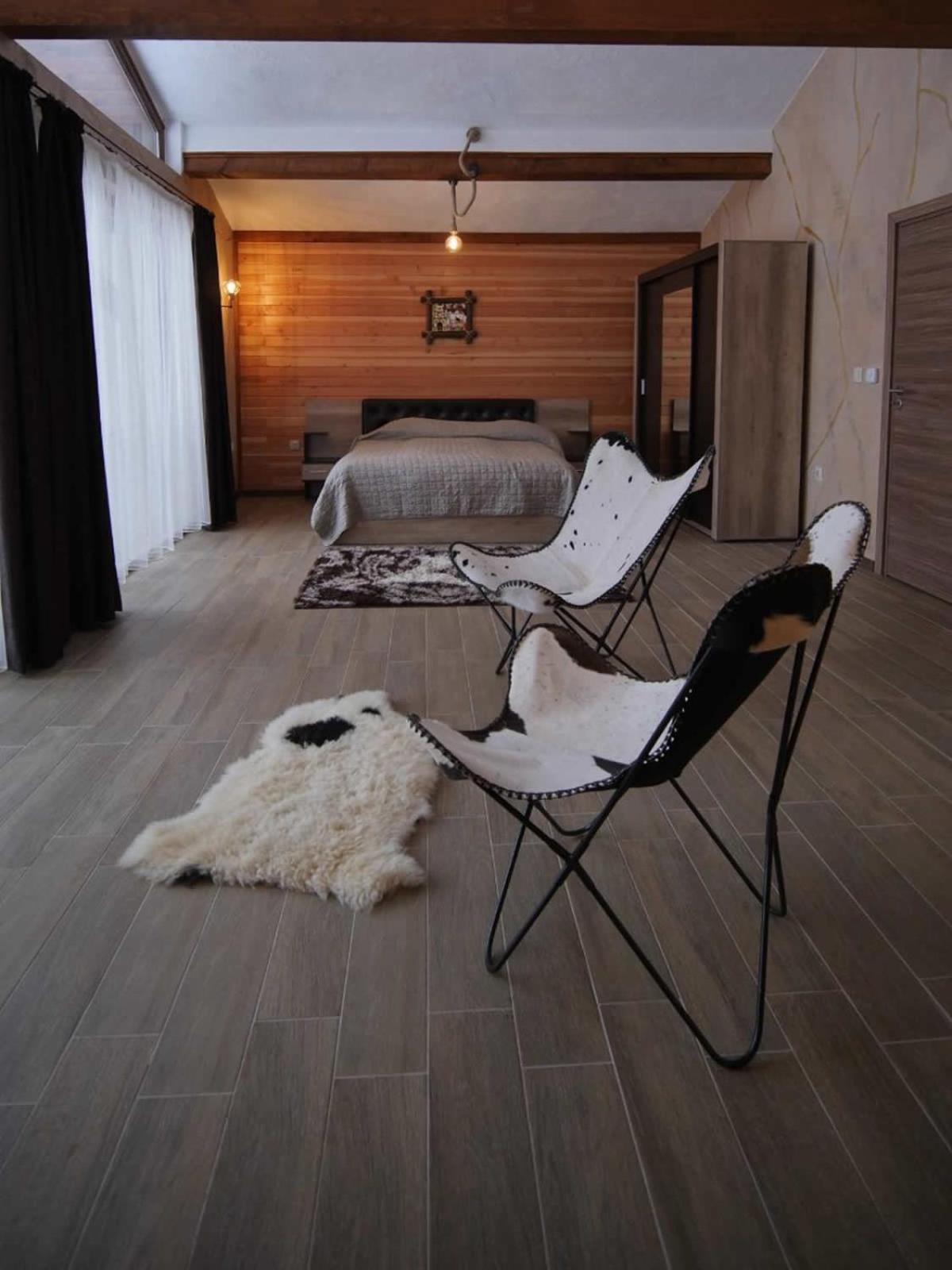 Boutique Villas Murgavets Pamporovo Bagian luar foto