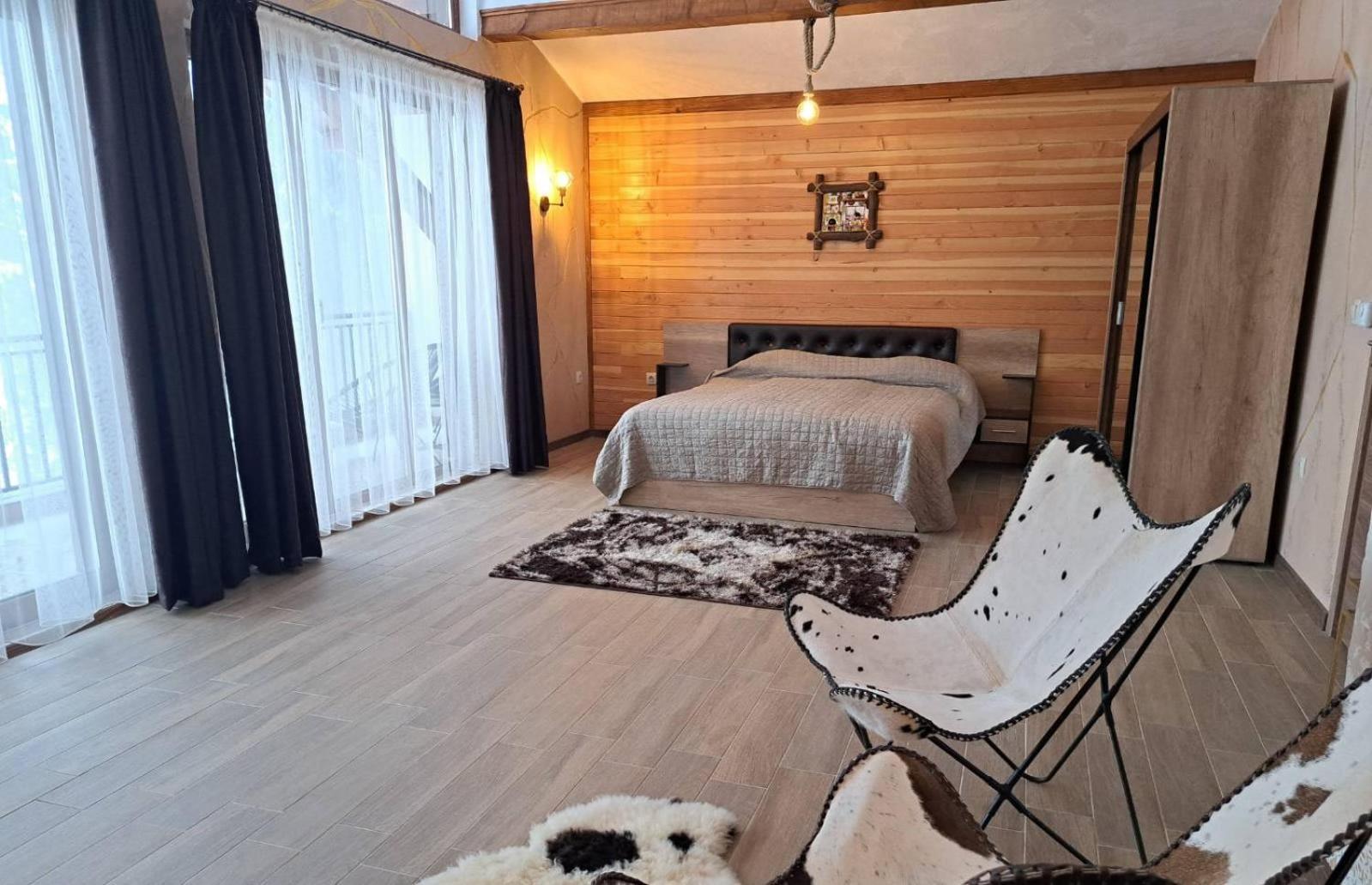 Boutique Villas Murgavets Pamporovo Bagian luar foto