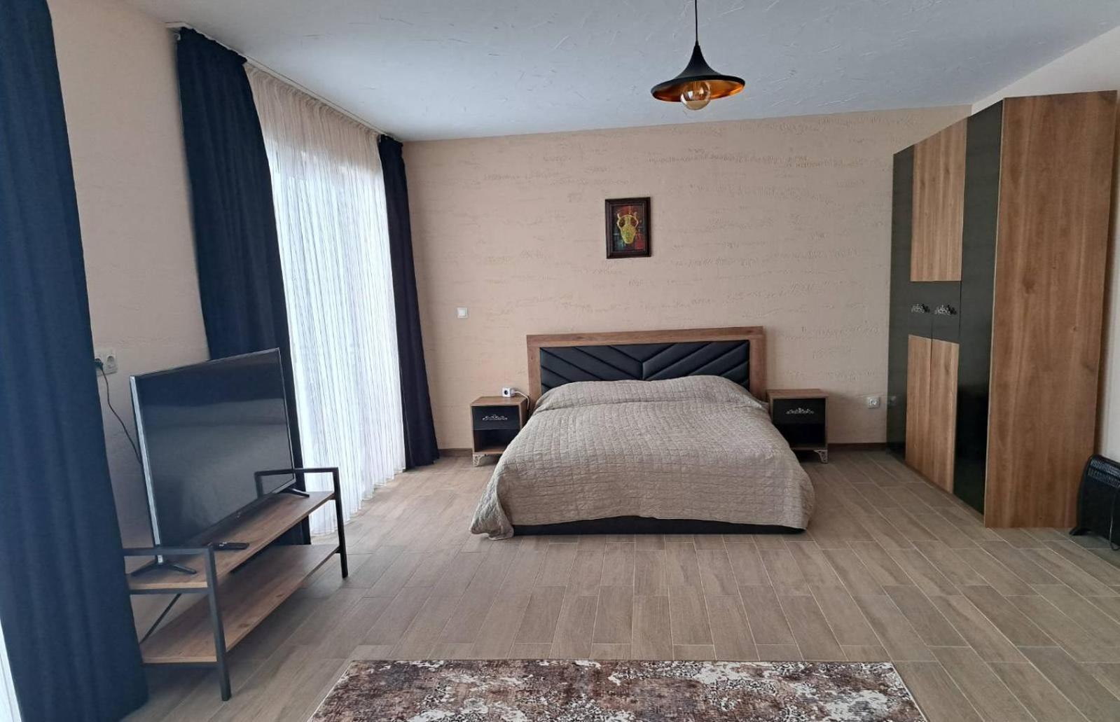 Boutique Villas Murgavets Pamporovo Bagian luar foto