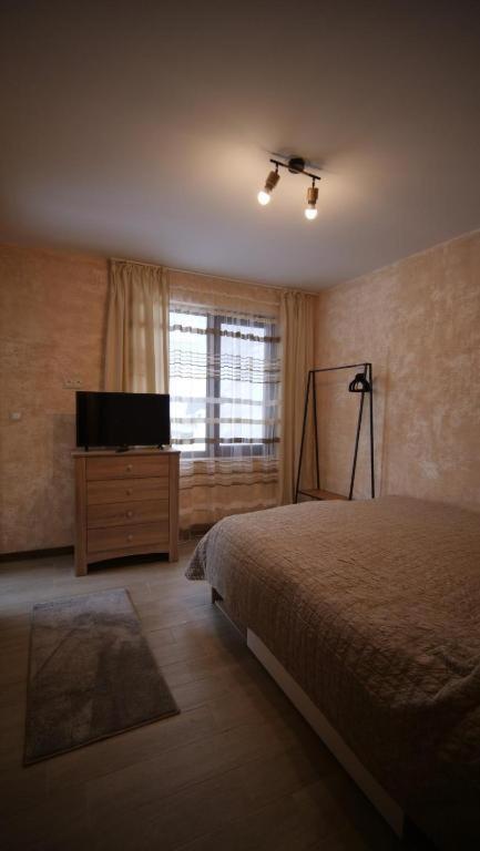 Boutique Villas Murgavets Pamporovo Bagian luar foto