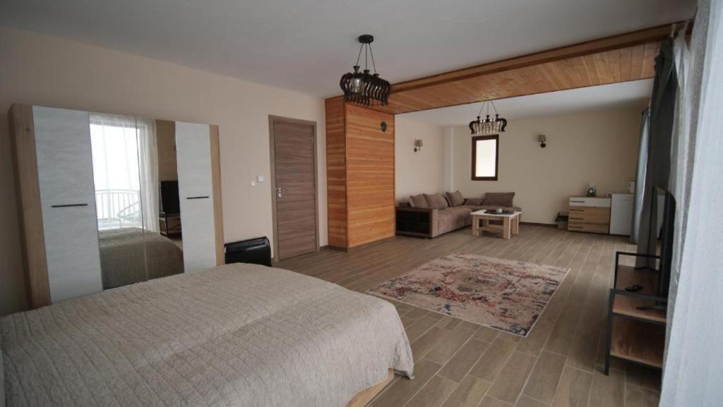 Boutique Villas Murgavets Pamporovo Bagian luar foto