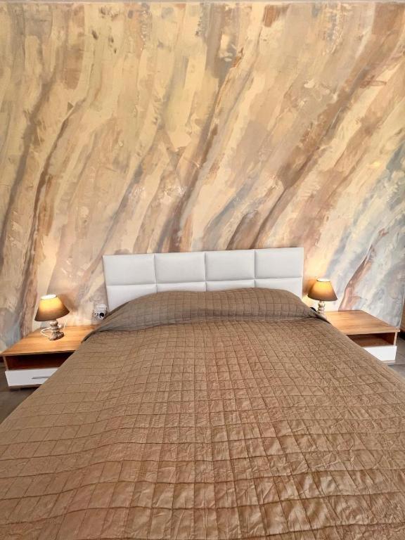 Boutique Villas Murgavets Pamporovo Bagian luar foto