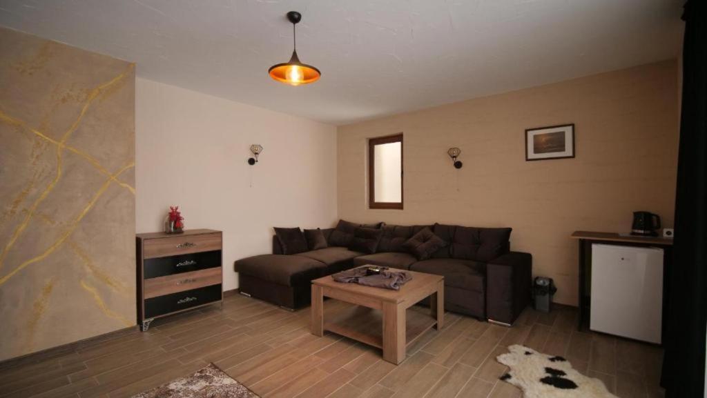 Boutique Villas Murgavets Pamporovo Bagian luar foto