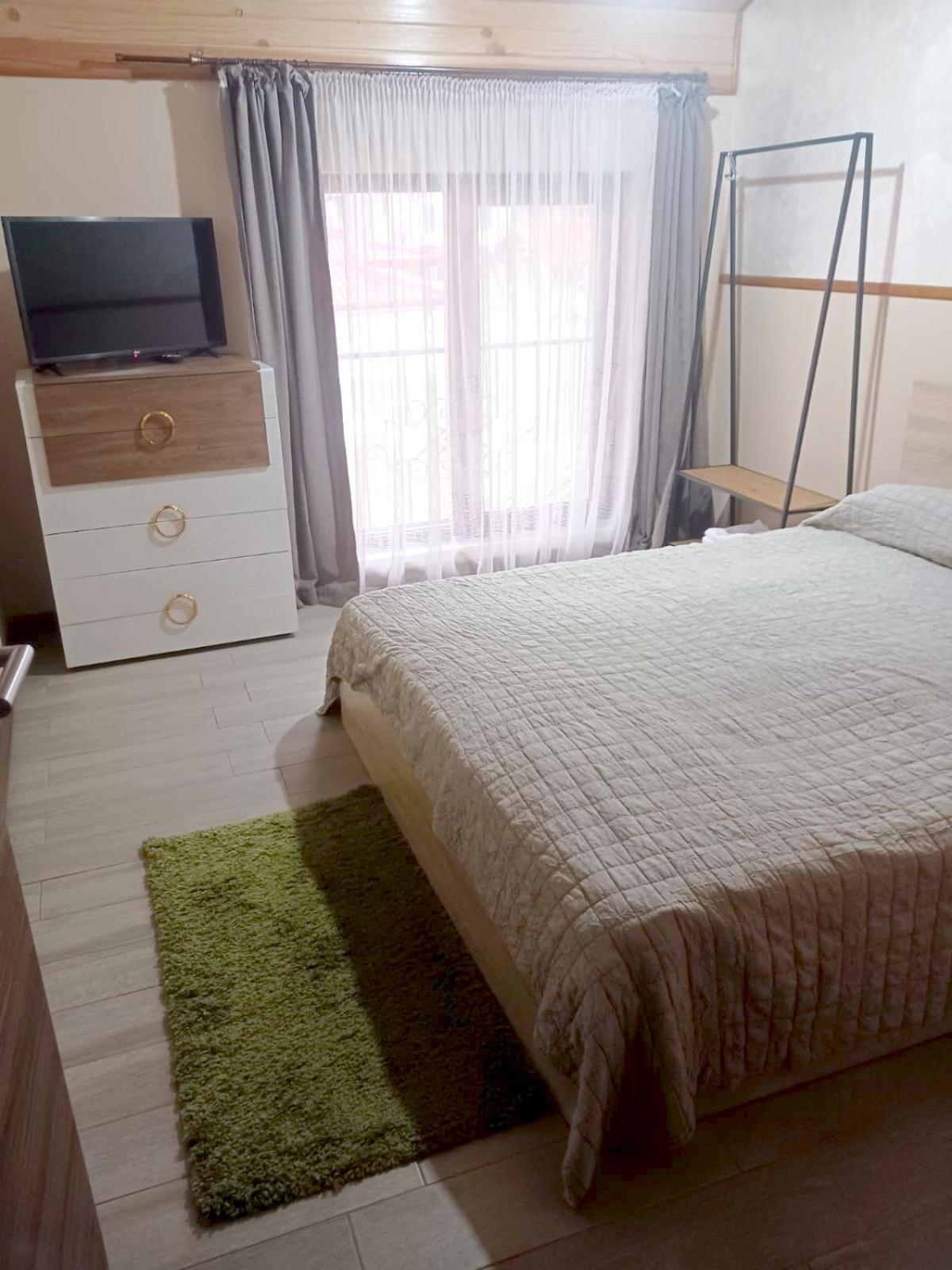 Boutique Villas Murgavets Pamporovo Bagian luar foto