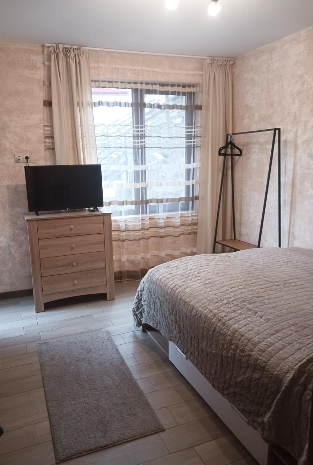 Boutique Villas Murgavets Pamporovo Bagian luar foto
