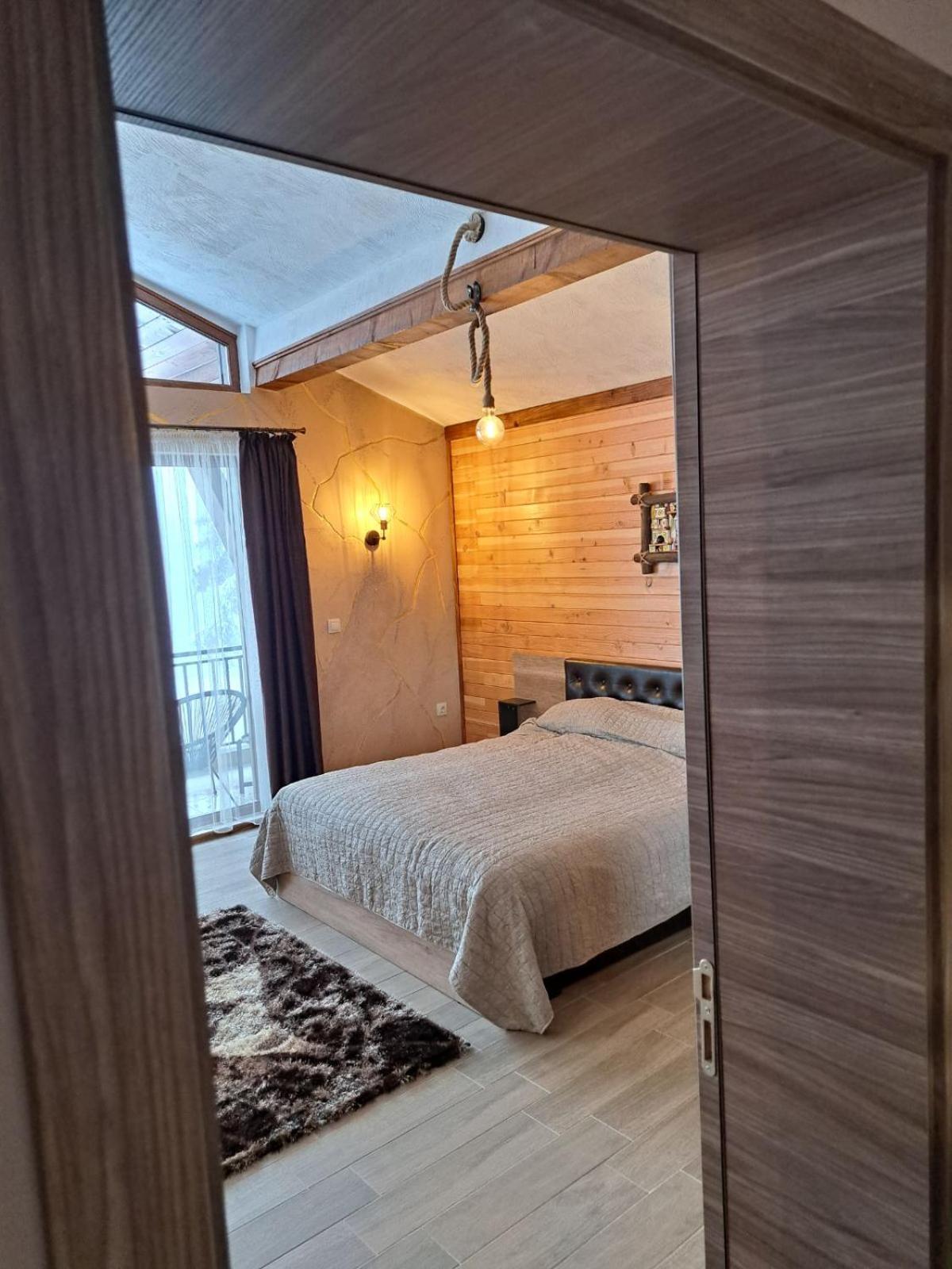 Boutique Villas Murgavets Pamporovo Bagian luar foto